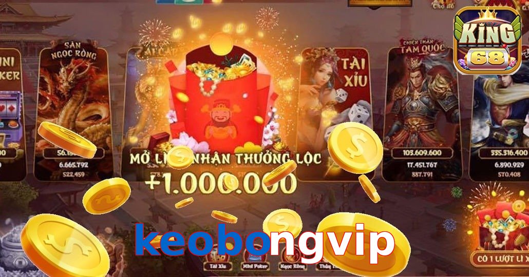 keobongvip